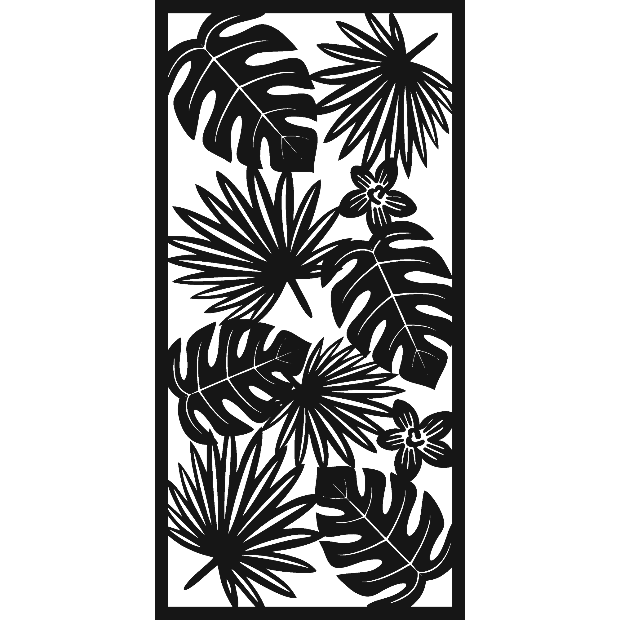 Tropic Bloom