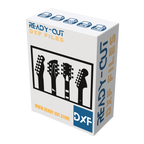Tuned In box art