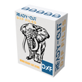 Tusk Charge box art