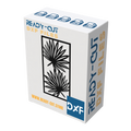 Twin Fan box art