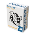 Twin Koi Dance box art