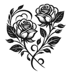 Twined Hearts