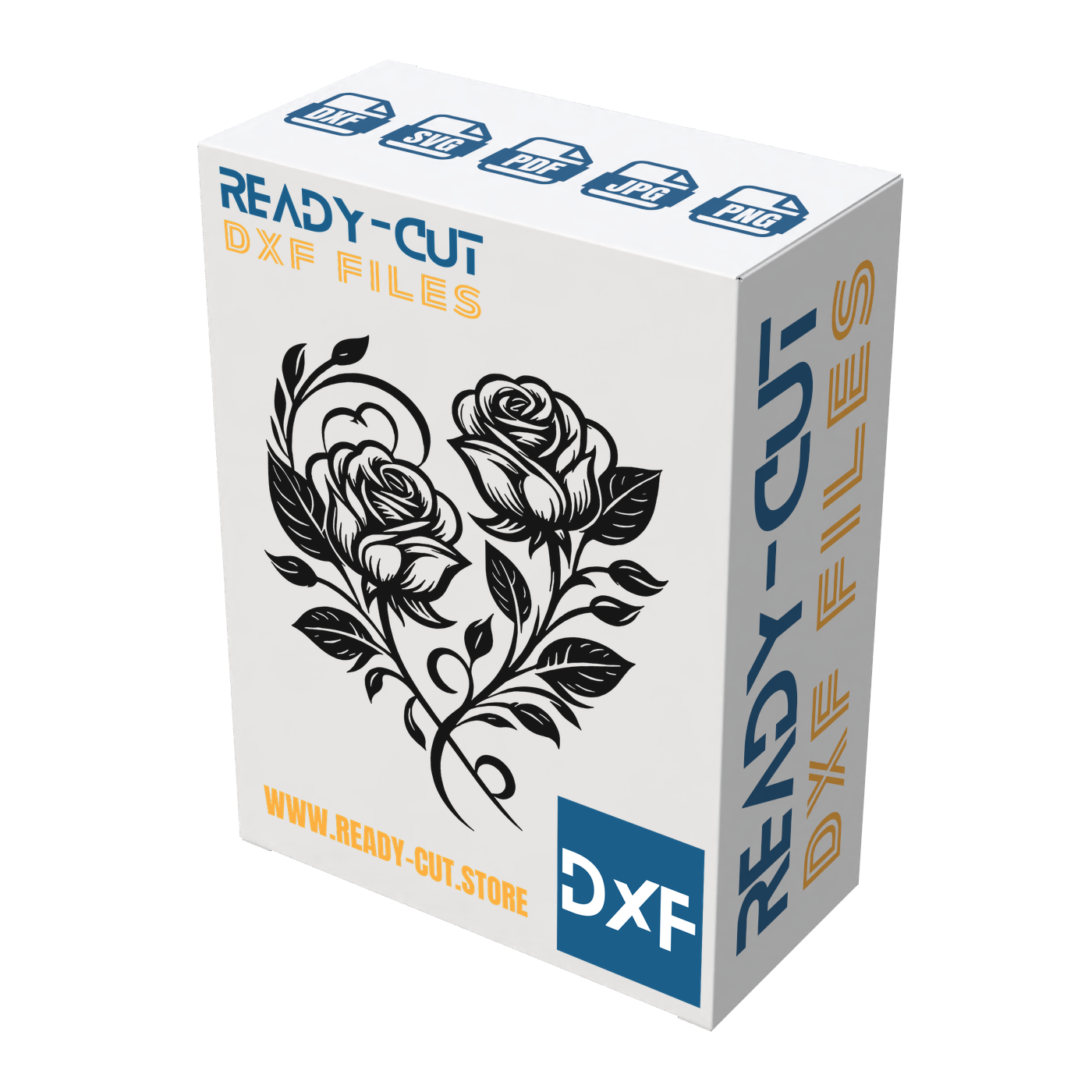Twined Hearts box art
