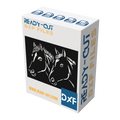 Two Manes box art