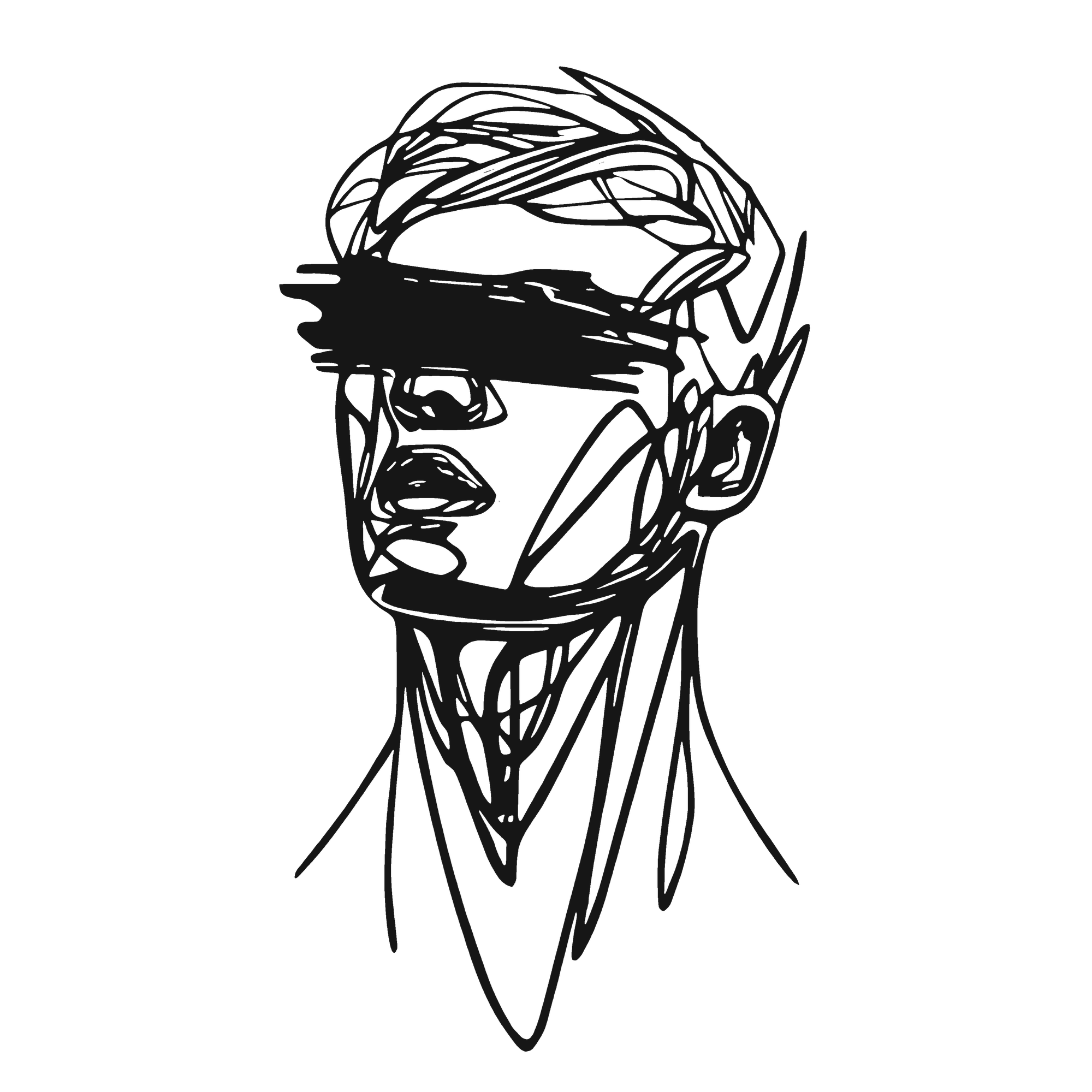 Veiled Identity