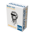 Veiled Identity box art