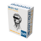 Veiled Identity box art