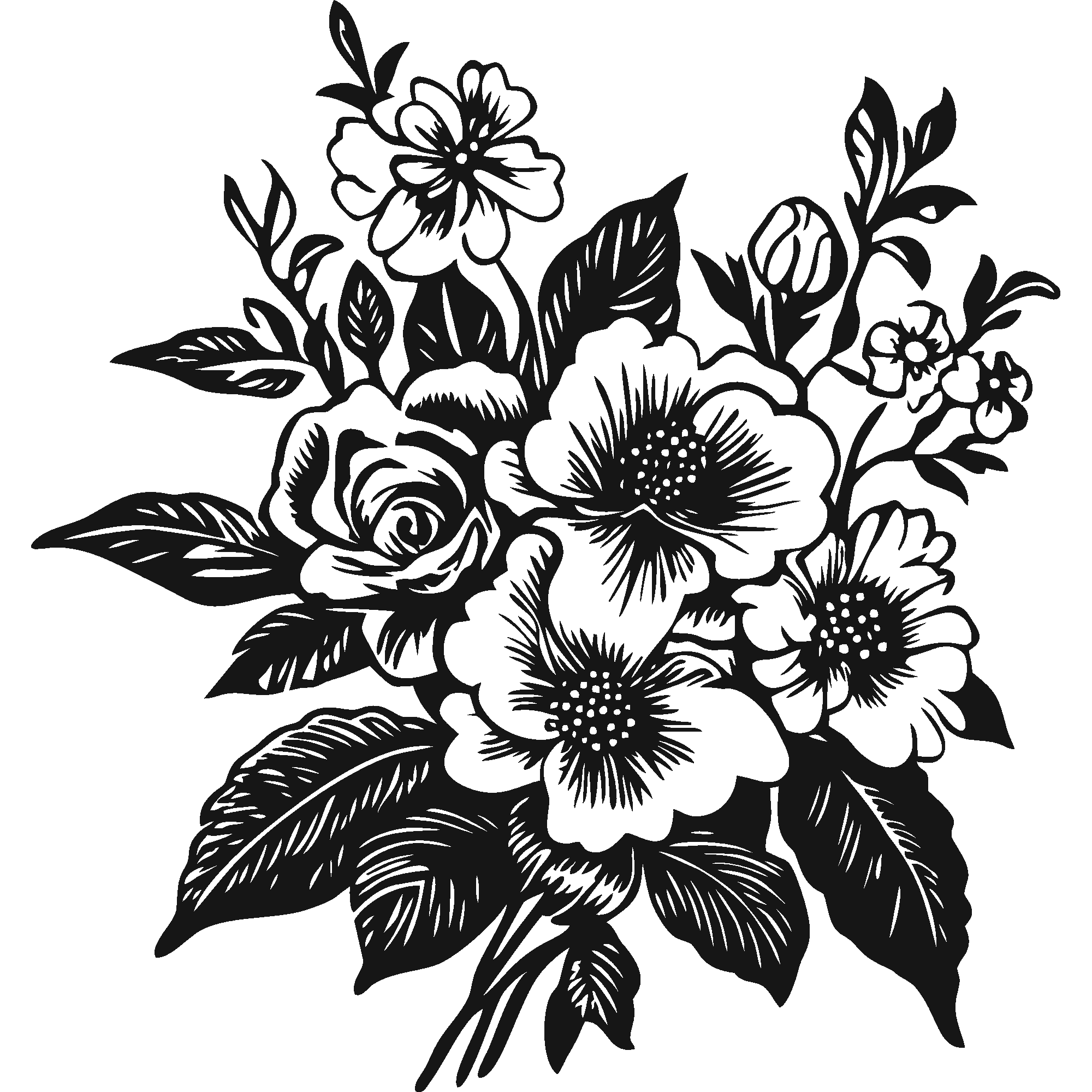 Velvet Thorn