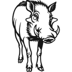 Warthog Watch