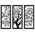Whispers in the Trees
