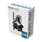 White Wolf box art