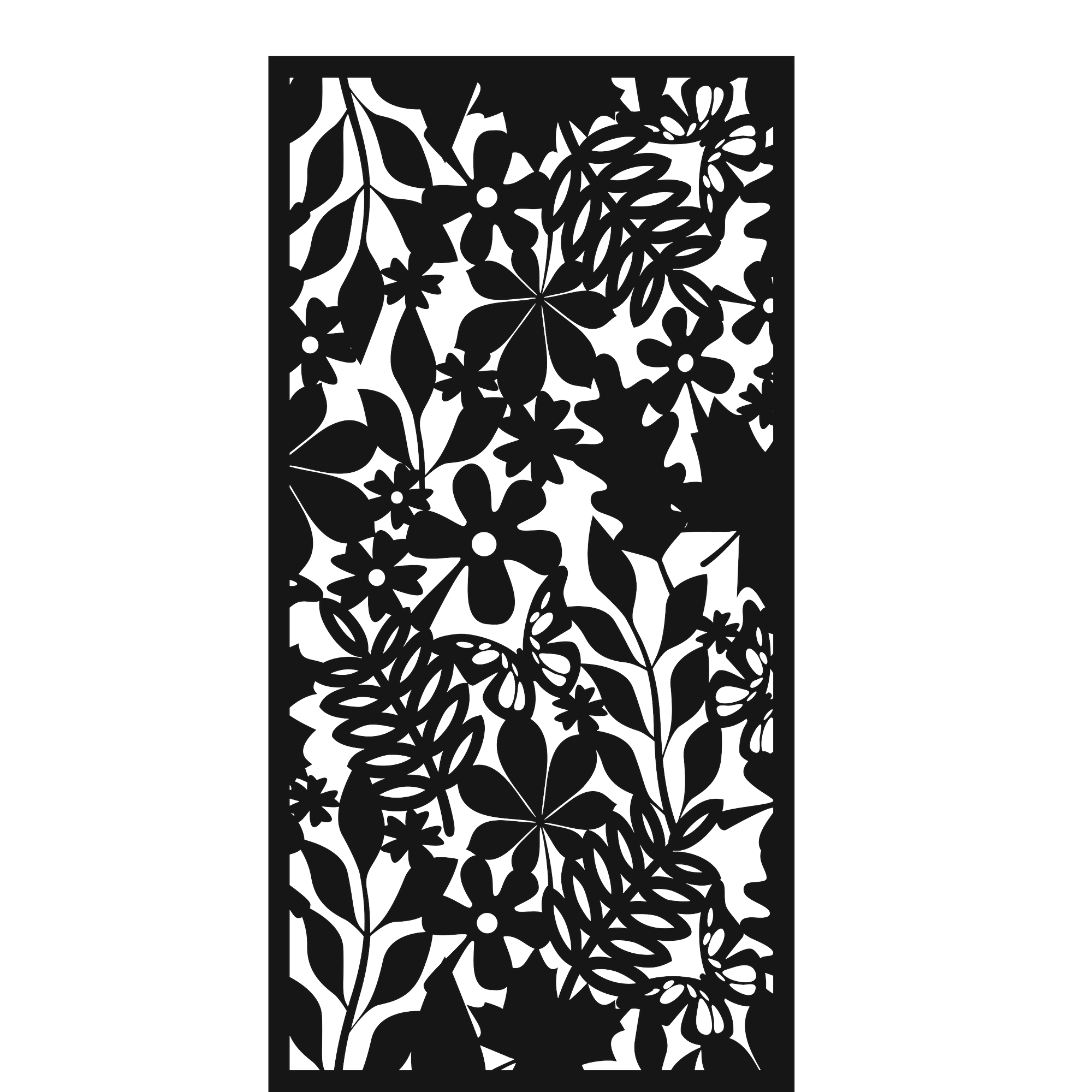 Wild Garden