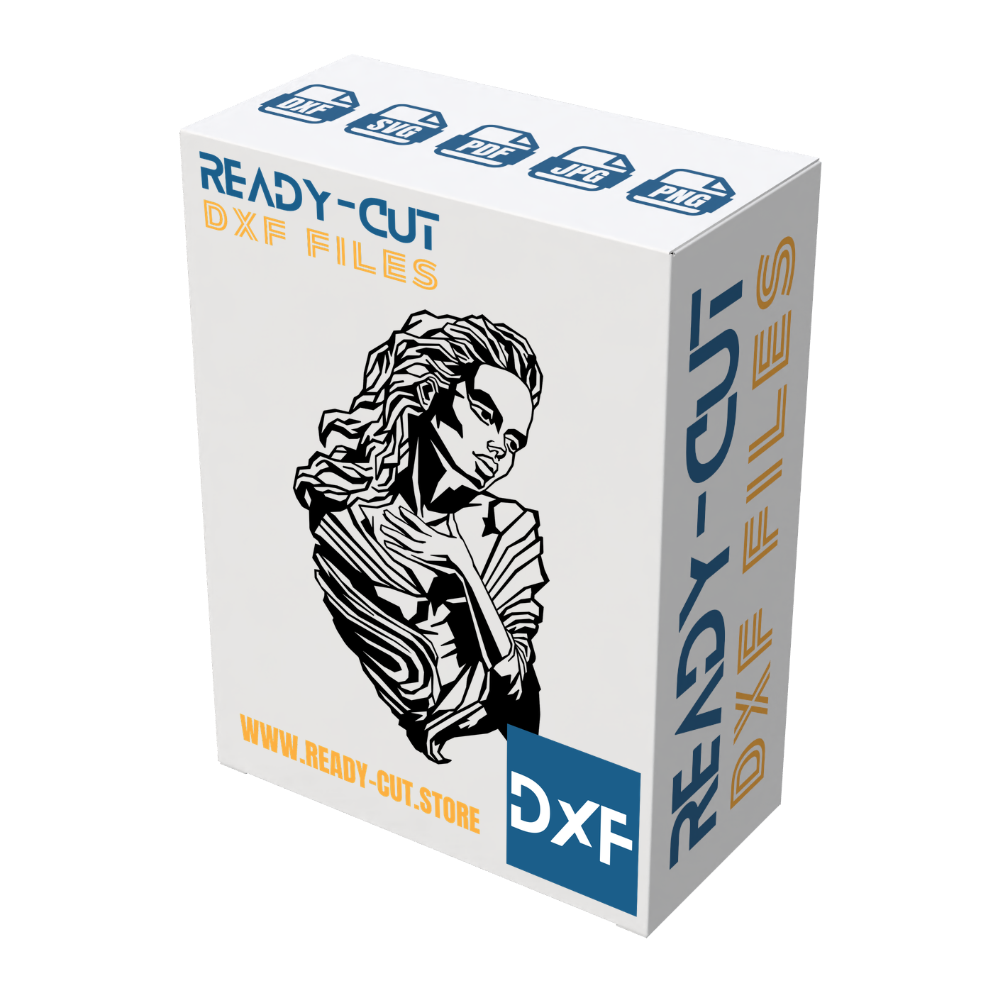 Wind Lean box art