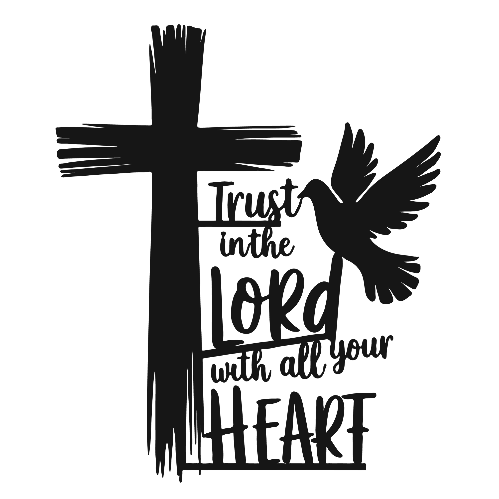 Wings of Belief
