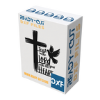 Wings of Belief box art