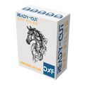 Wire Mane box art