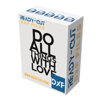 Words of Love box art