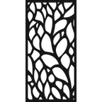 Woven Leaves