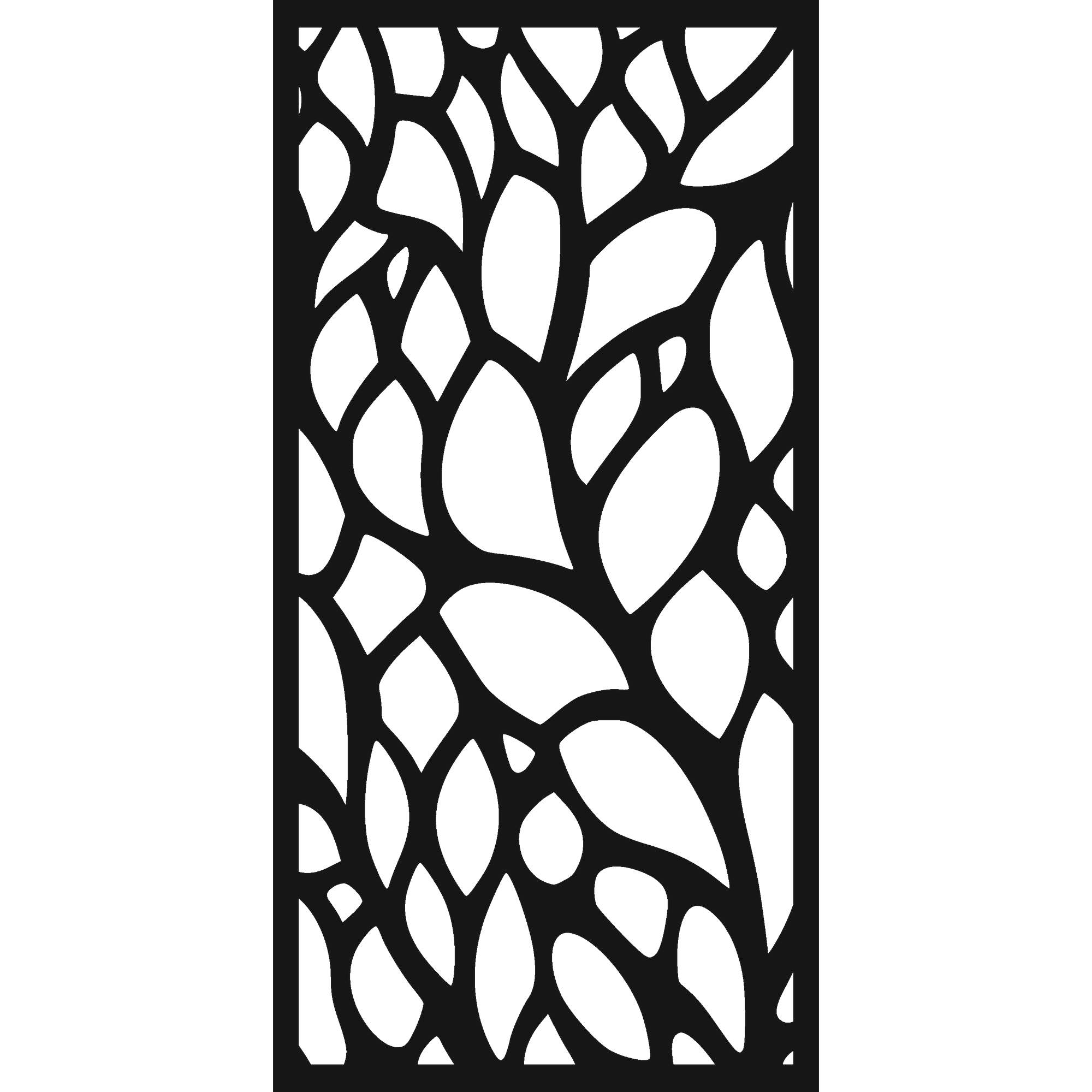 Woven Leaves
