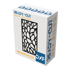 Woven Leaves box art