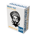 Wrapped Still box art