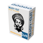 Wrapped Still box art