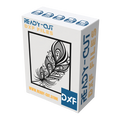 Written In Air box art