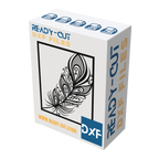Written In Air box art