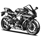 Yamaha R1