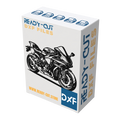 Yamaha R1 box art