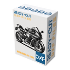 Yamaha R1 box art