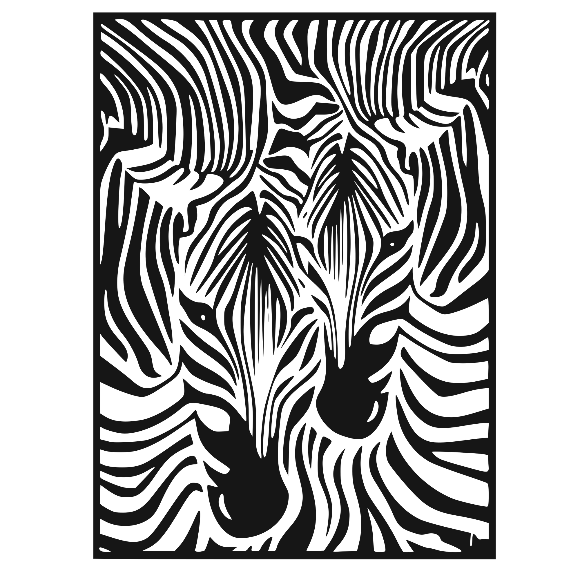Zebra Fusion