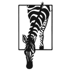 Zebra Within