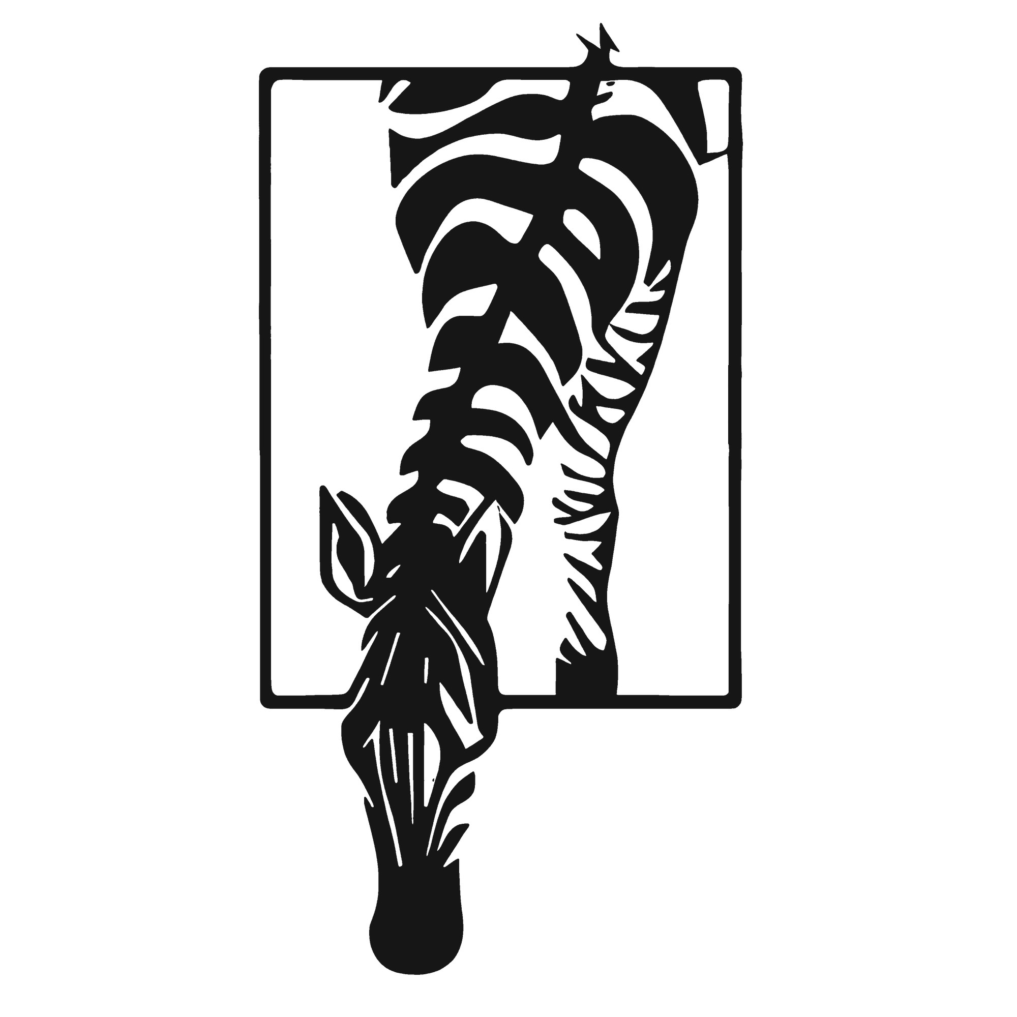 Zebra Within