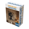 African Art Bundle