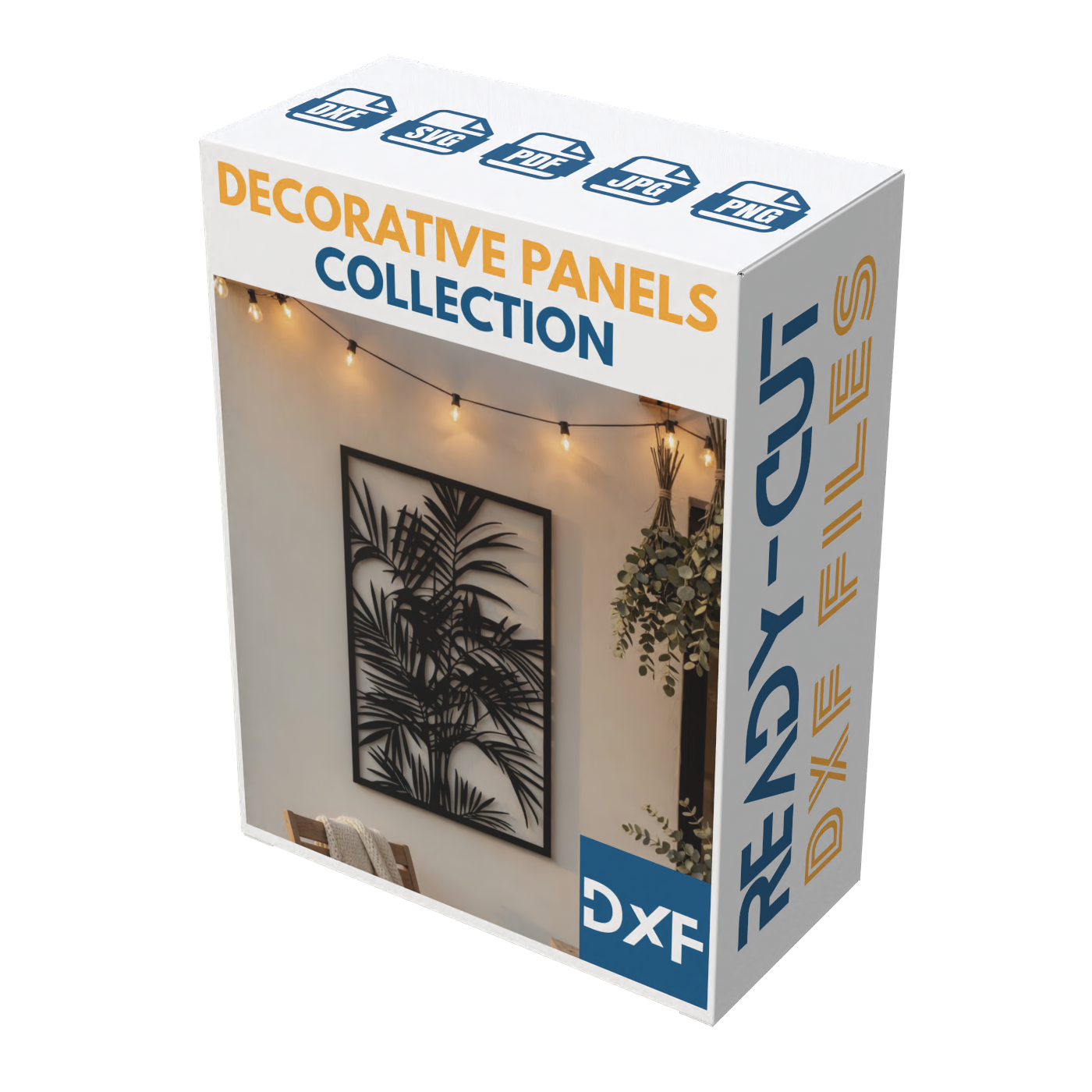 Decorative Panels Bundle