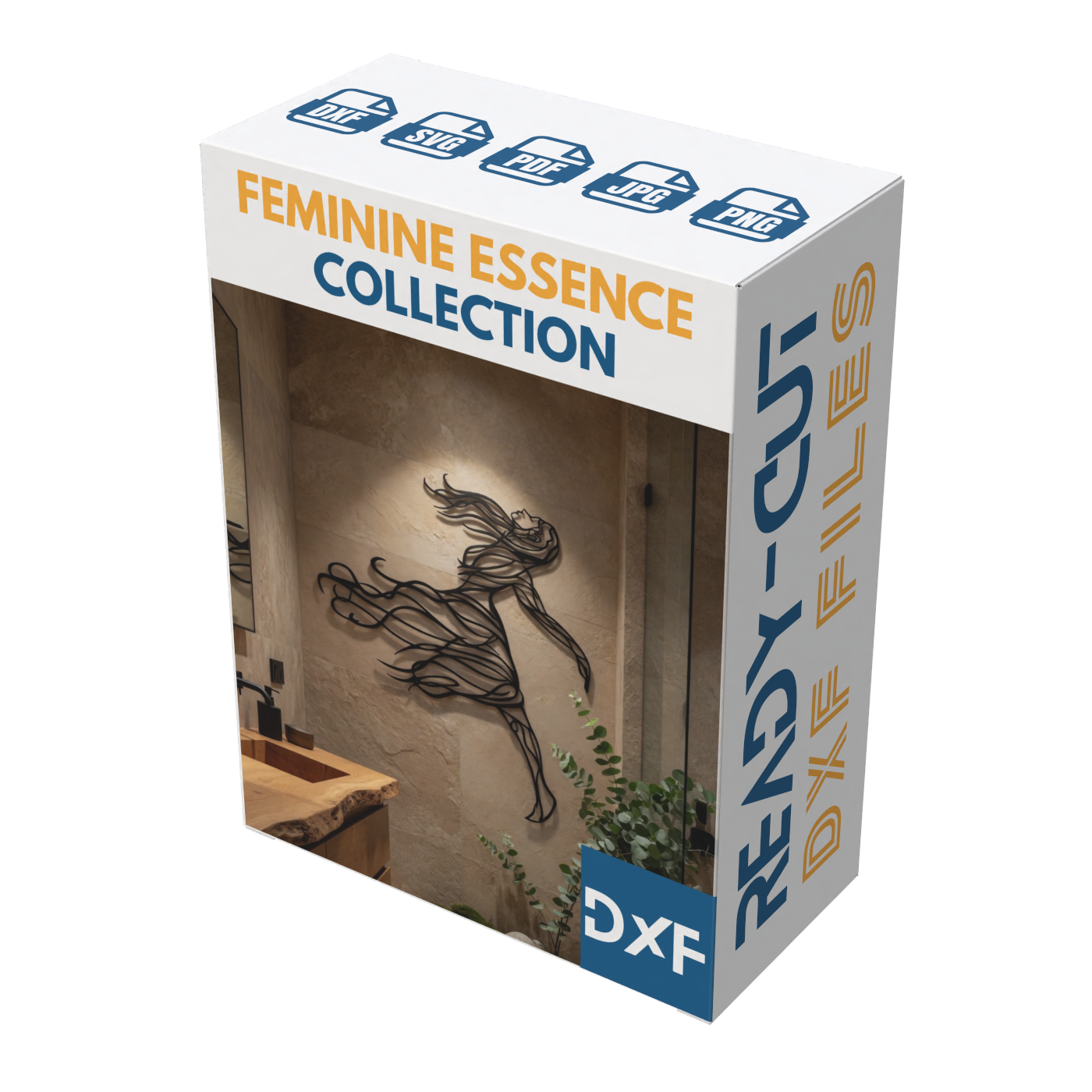 Feminine Essence Bundle