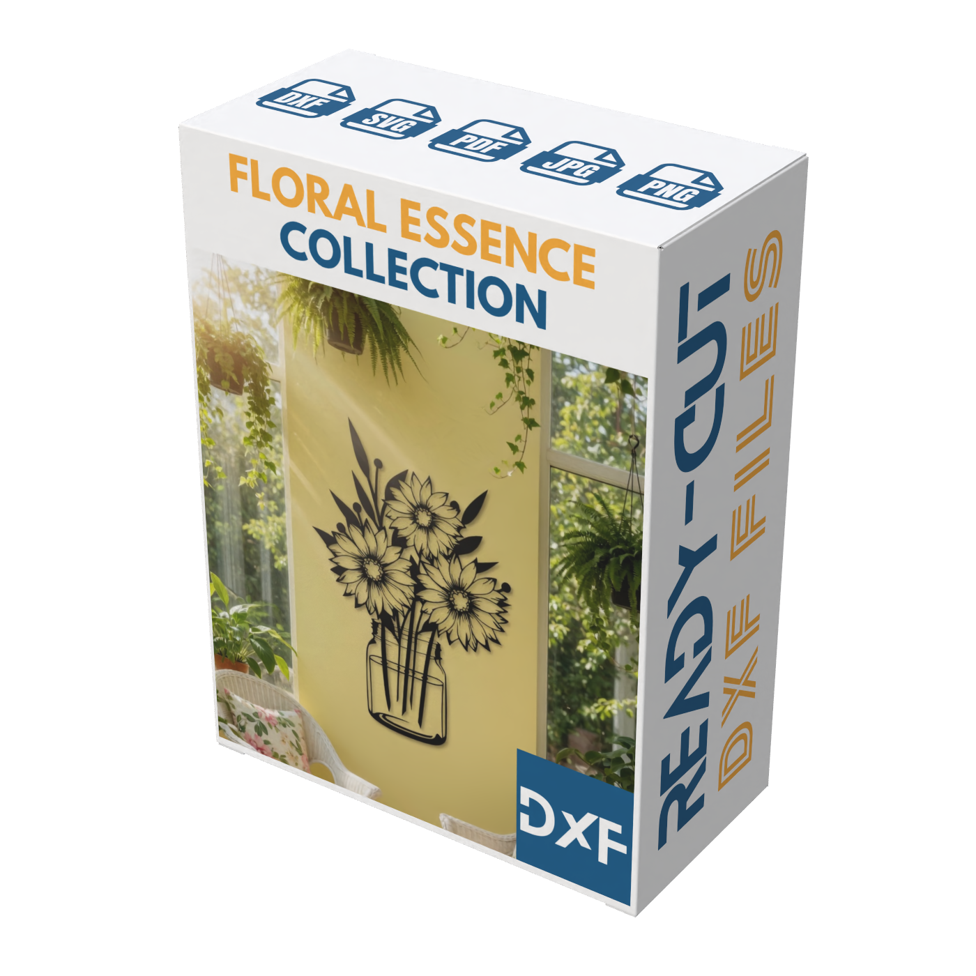 Floral Essence Bundle