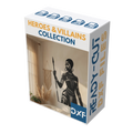 Heroes and Villains Bundle