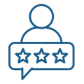 Verified Reviews