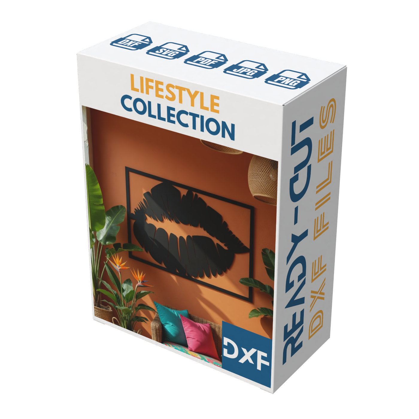 Lifestyle Bundle