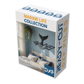 Marine Life Bundle