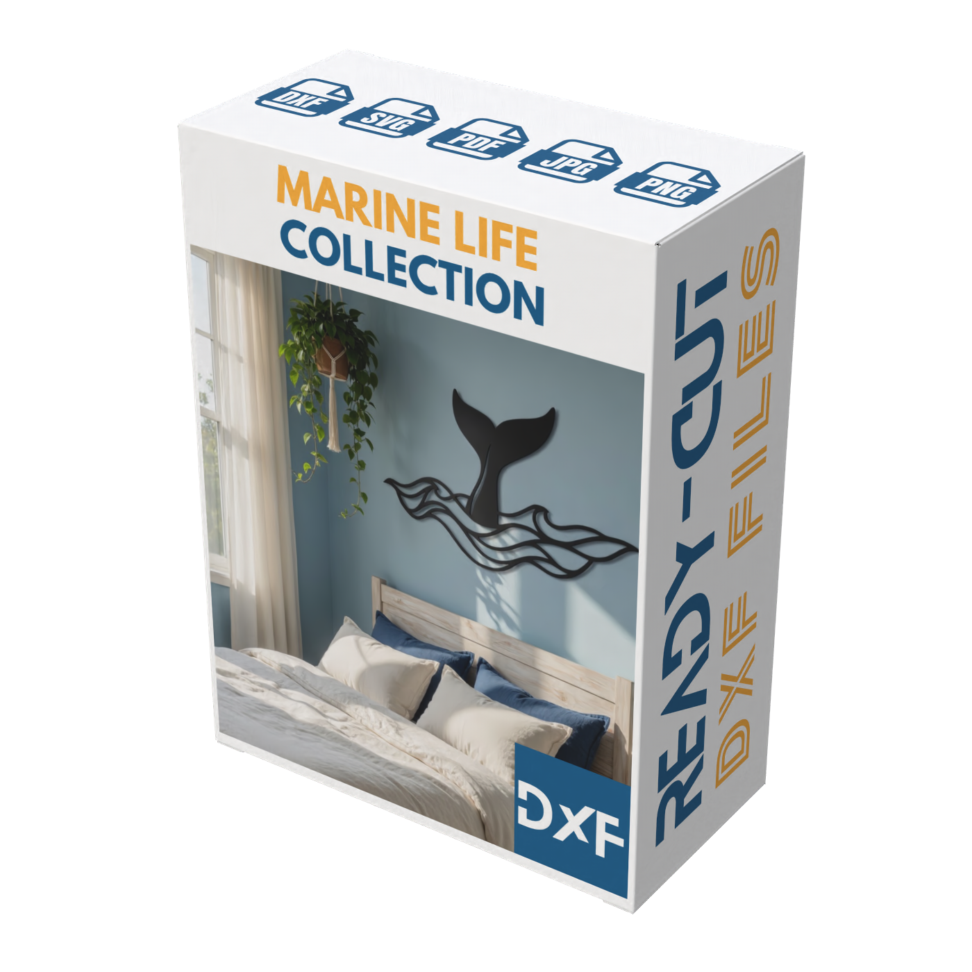 Marine Life Bundle