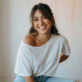 Sarah M.