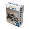 Vehicles Bundle