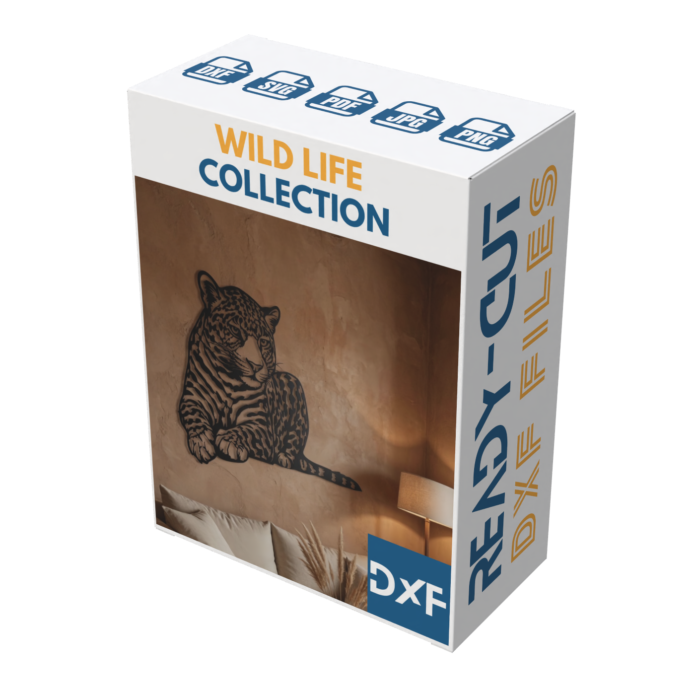 Wildlife Bundle