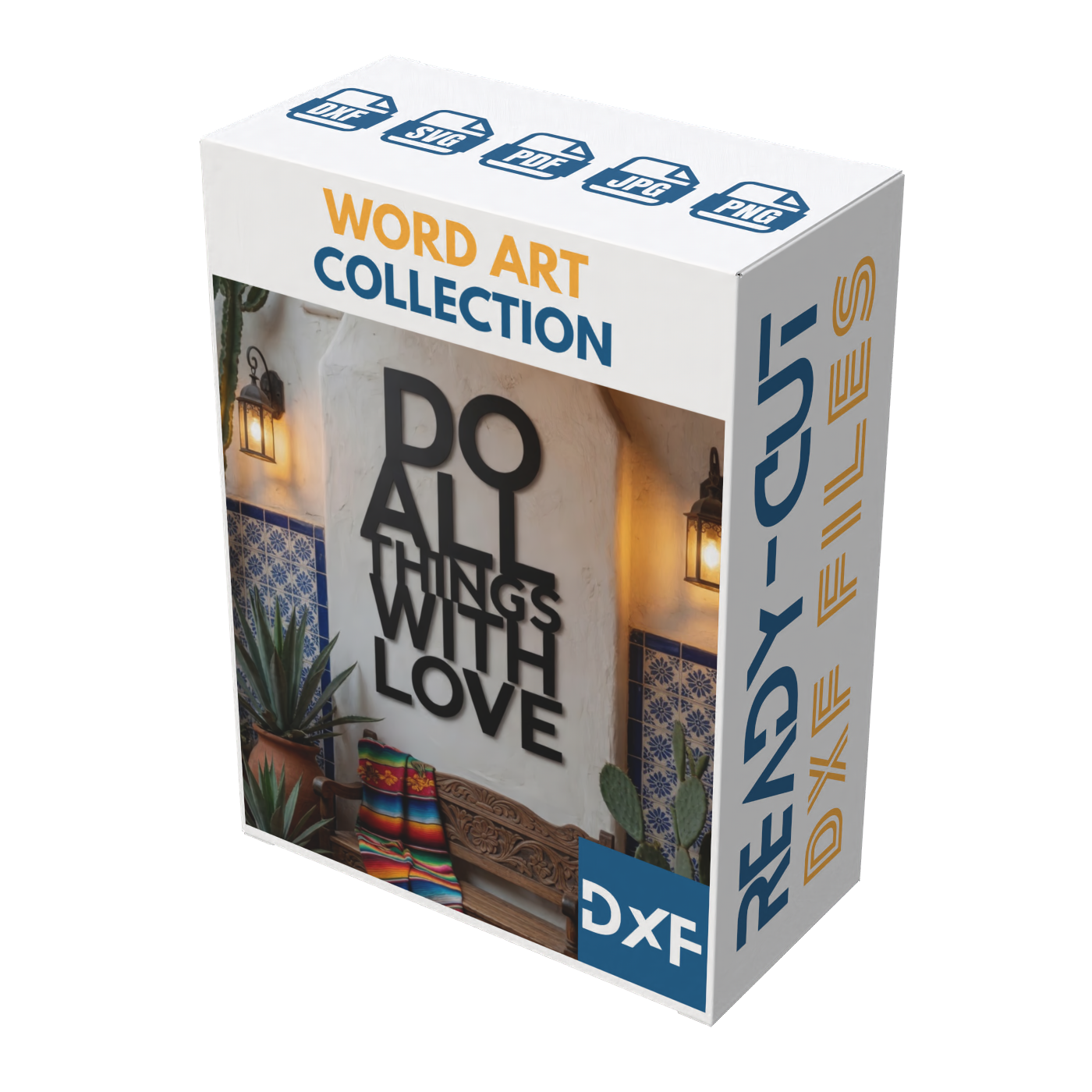 Word Art Bundle